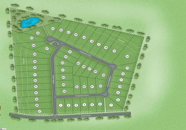 Photo 4 of Sale Pending at 3015 Akins St #Lot 36, Spartanburg, SC 29303 | MLS# 1596447 | Listing updated on 2026-07-02