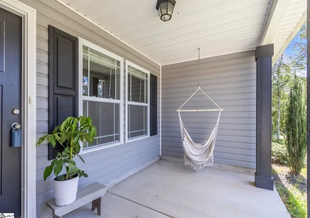 Photo 3 of Single family home for sale at 1664 Hannon Rd, Inman, SC 29349 | MLS# 1601315 | Listing updated on 2026-08-23
