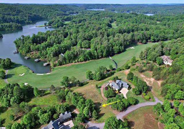 Photo 3 of Land for sale at 242 Long Cove Ct, Sunset, SC 29685 | MLS# 1581234 | Listing updated on 2026-07-31