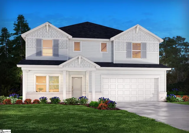 1st image of 119 Gibbon Wy, Gray Court, SC 29645 | MLS# 1595449
