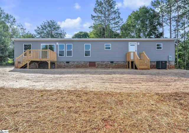 Homes for sale in Starr, SC | 1120 Evergreen Church Rd, Starr, SC 29684 | MLS# 1596056