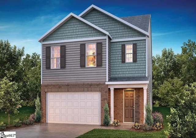 1st image of 3 Archstone Wy, Piedmont, SC 29673 | MLS# 1594127