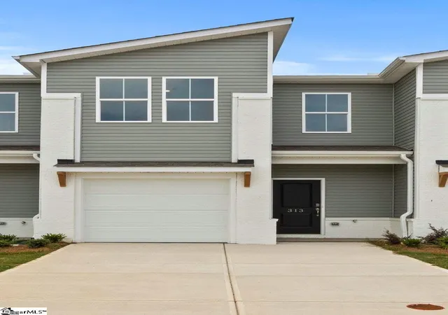Photo 1 of Townhouse for sale at 313 Heswall Ct #lot 23, Greenville, SC 29605 | MLS# 1599527 | Listing updated on 2026-09-17
