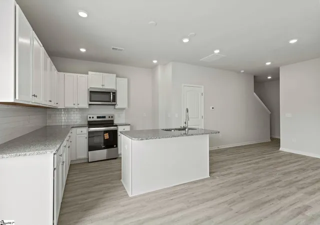 Photo 3 of Townhouse for sale at 313 Heswall Ct #lot 23, Greenville, SC 29605 | MLS# 1599527 | Listing updated on 2026-09-17