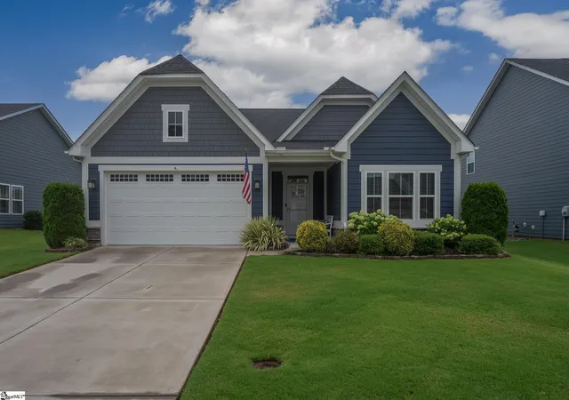 Photo 1 of Single family home for sale at 415 Spokane Dr, Greenville, SC 29607 | MLS# 1597617 | Listing updated on 2026-09-08