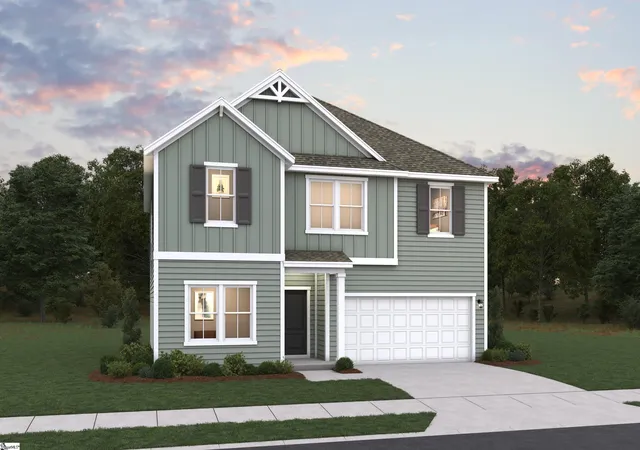 1st image of 261 Talbert Trl, Landrum, SC 29356 | MLS# 1596783