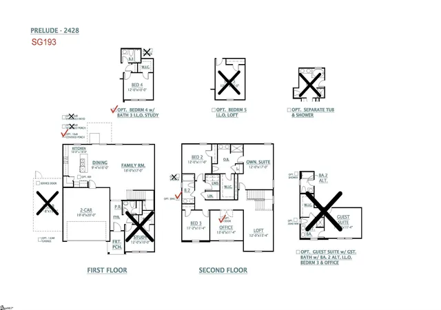 2nd image of 261 Talbert Trl, Landrum, SC 29356 | MLS# 1596783