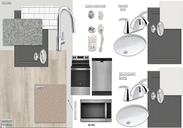 3rd image of 261 Talbert Trl, Landrum, SC 29356 | MLS# 1596783