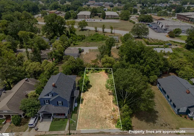 1st image of 266 Hydrick St, Spartanburg, SC 29306 | MLS# 1591160