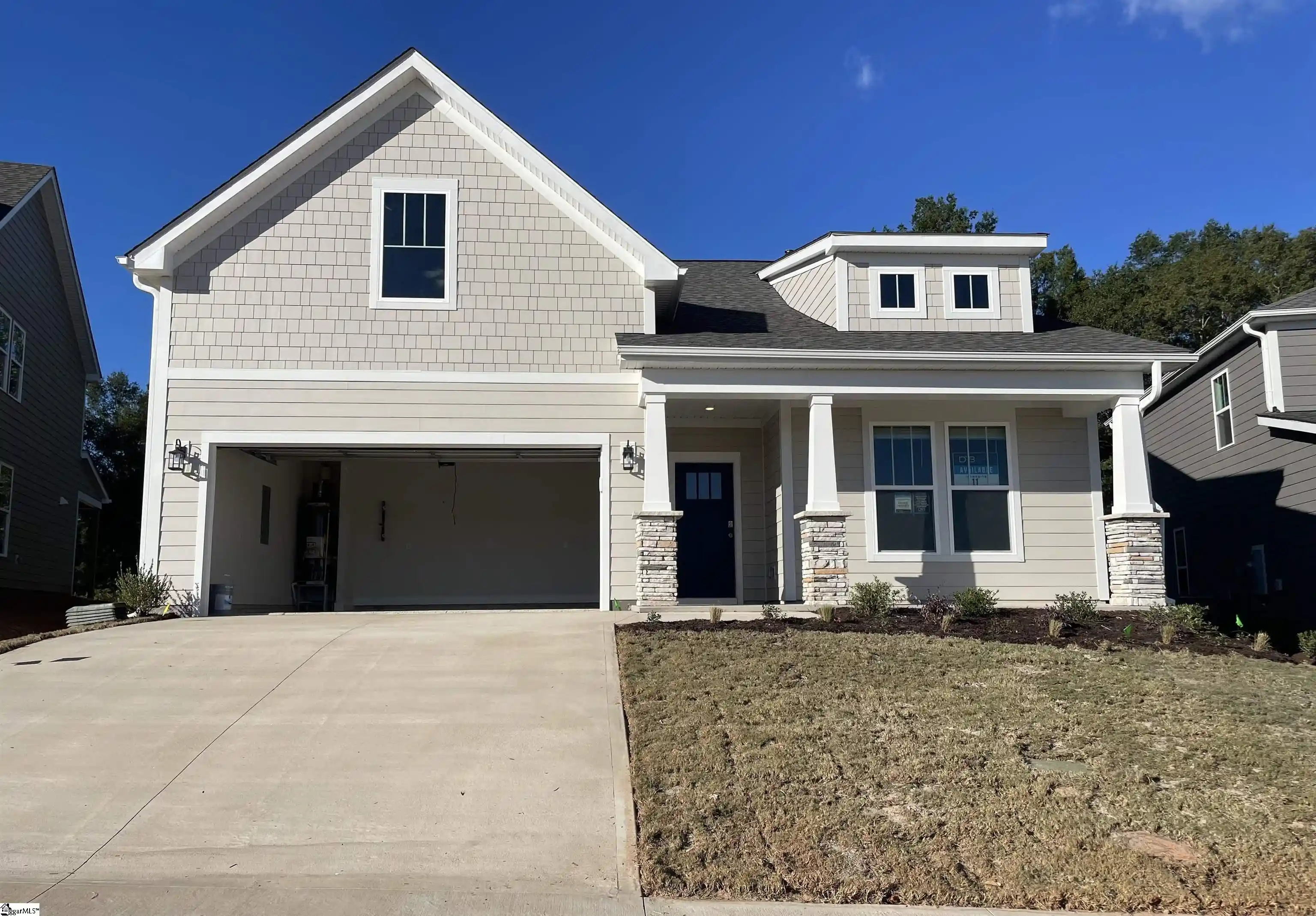 Photo 1 of Single family home for sale at 410 Moorish Cir, Simpsonville, SC 29681 | MLS# 1600449 | Listing updated on 2026-10-19