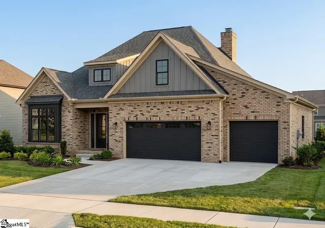 Photo 2 of Sale Pending at 124 Willett Trl, Taylors, SC 29687 | MLS# 1598976 | Listing updated on 2026-09-02