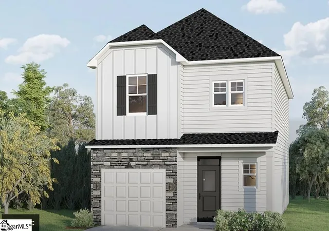 Homes for sale in Easley, SC | 264 Brown Cir #Lot 2, Easley, SC 29642 | MLS# 1595568