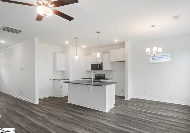 Photo 4 of Single family home for sale at 264 Brown Cir #Lot 2, Easley, SC 29642 | MLS# 1595568 | Listing updated on 2026-08-14
