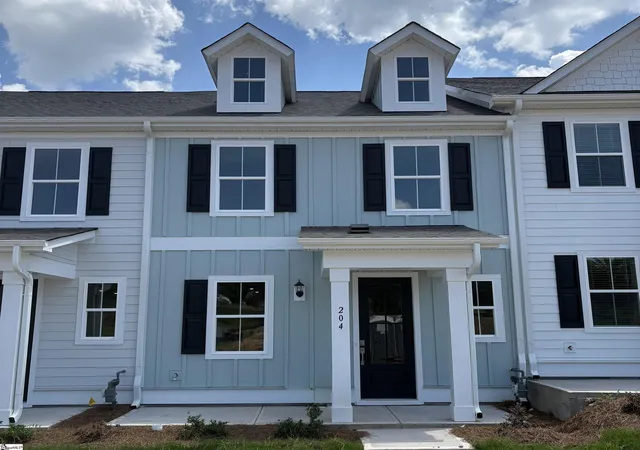 Photo 1 of Sale Pending at 204 Gauley St, Simpsonville, SC 29681 | MLS# 1591985 | Listing updated on 2026-10-22