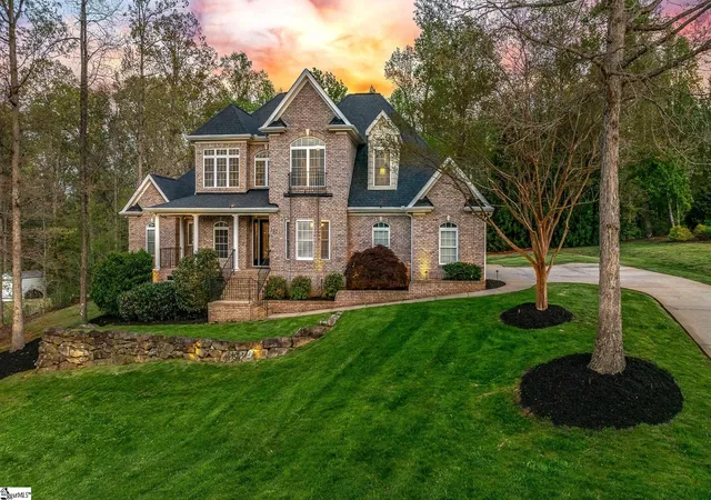 2nd image of 127 Warren Dr, Easley, SC 29640 | MLS# 1596013
