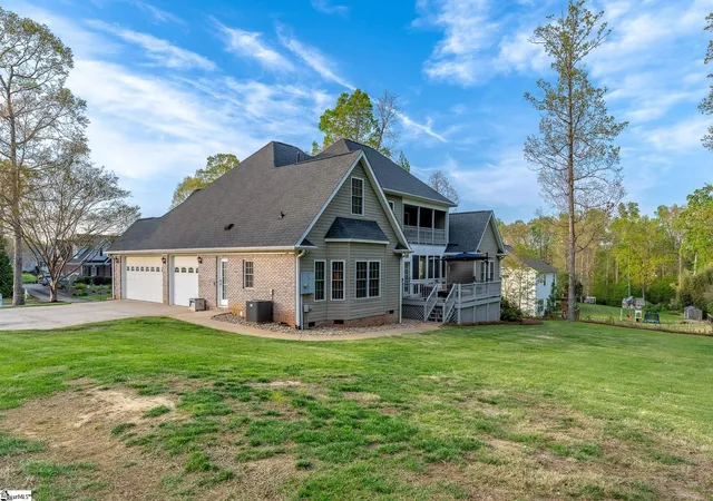5th image of 127 Warren Dr, Easley, SC 29640 | MLS# 1596013