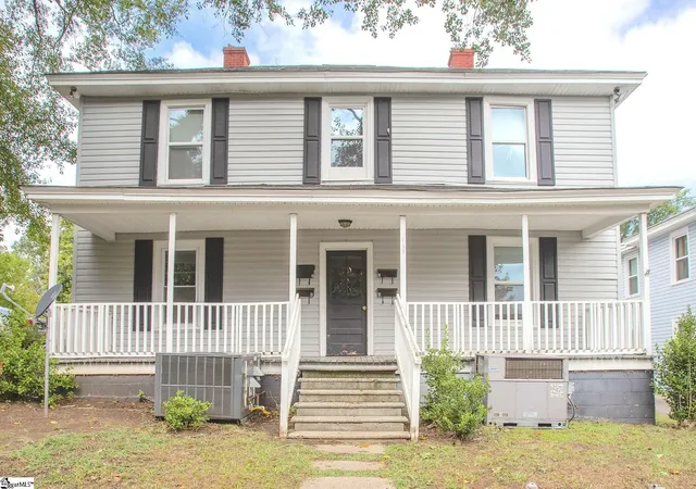 1st image of 156 Garrett St, Spartanburg, SC 29302 | MLS# 1597594