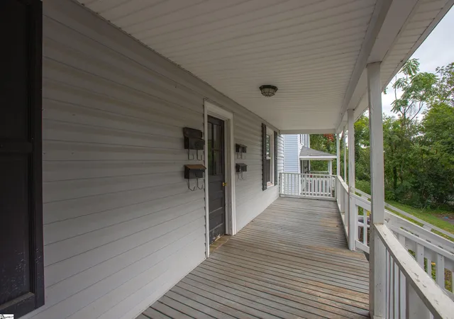 Photo 3 of Multi family home for sale at 156 Garrett St, Spartanburg, SC 29302 | MLS# 1597594 | Listing updated on 2026-09-15