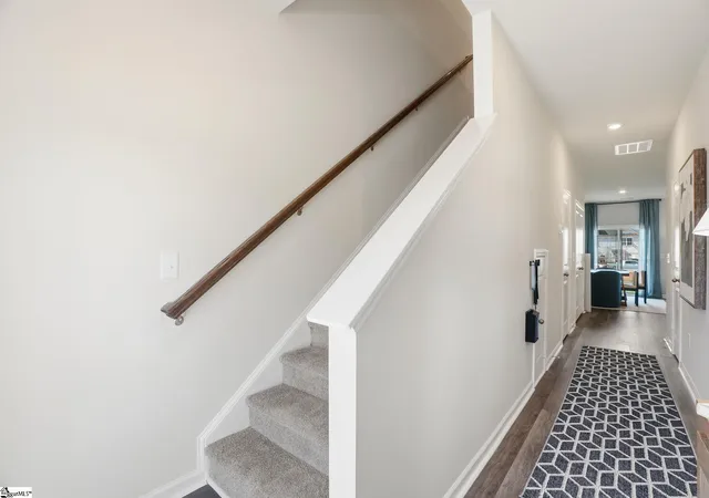 Photo 2 of Townhouse for sale at 315 Lilac Loop, Greenwood, SC 29646 | MLS# 1589720 | Listing updated on 2026-09-30