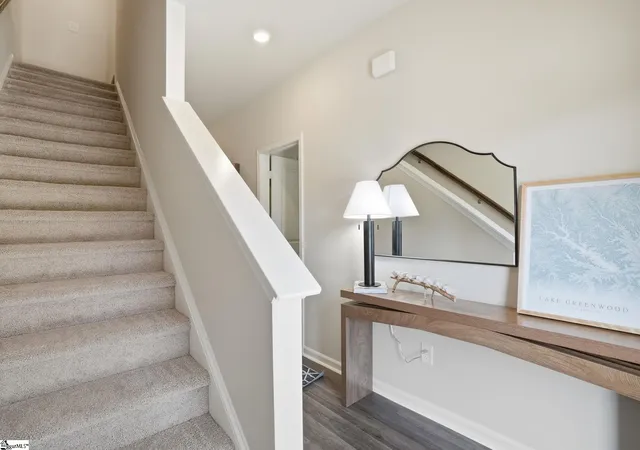 Photo 3 of Townhouse for sale at 315 Lilac Loop, Greenwood, SC 29646 | MLS# 1589720 | Listing updated on 2026-09-30