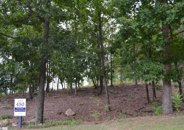 Photo 1 of Land for sale at 816 Montebello Dr #450, Greenville, SC 29609 | MLS# 1436466 | Listing updated on 2026-01-06