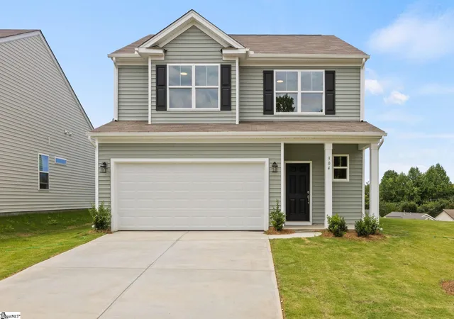 Photo 1 of Single family home for sale at 304 Metz Dr, Greenville, SC 29611 | MLS# 1595215 | Listing updated on 2026-09-16
