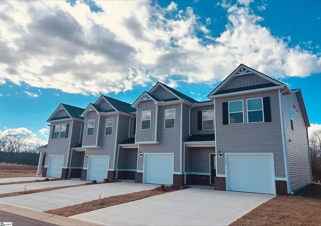 2nd image of 1328 Roadstead Ln #Lot 36, Spartanburg, SC 29306 | MLS# 1583621