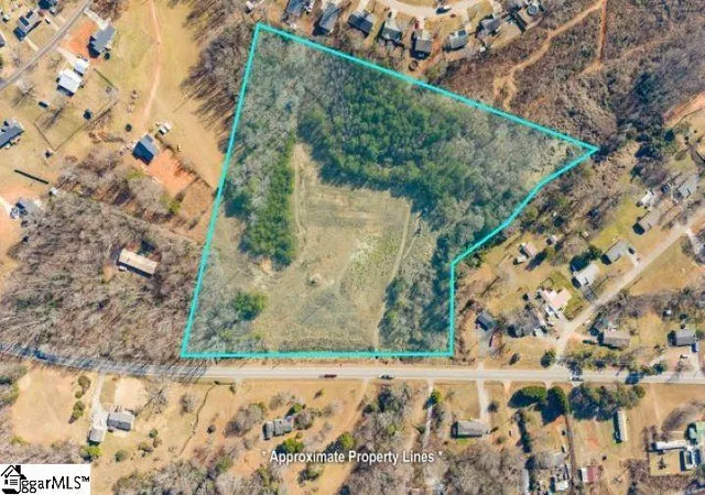 Photo 1 of Land for sale at 00 Greenville Hwy, Liberty, SC 29657 | MLS# 1580234 | Listing updated on 2026-08-27