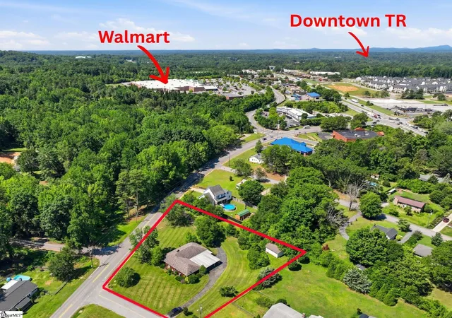 Homes for sale in Travelers Rest, SC | 6120 State Park Rd, Travelers Rest, SC 29690 | MLS# 1595916
