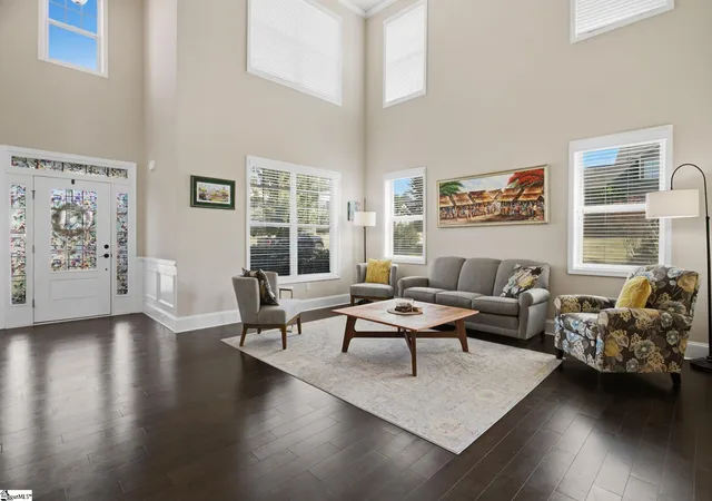 3rd image of 9 Ione Cir, Williamston, SC 29697 | MLS# 1602290
