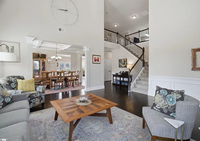 5th image of 9 Ione Cir, Williamston, SC 29697 | MLS# 1602290