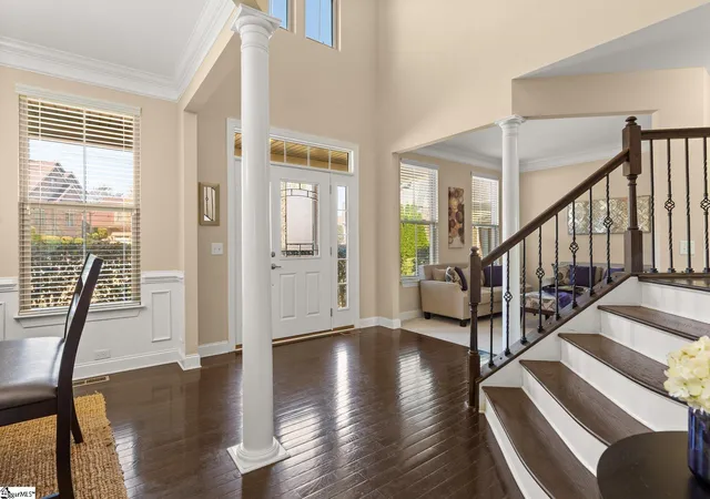 Photo 3 of Single family home for sale at 7 Beneventum Ct, Simpsonville, SC 29681 | MLS# 1593022 | Listing updated on 2026-08-20