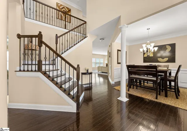 Photo 4 of Single family home for sale at 7 Beneventum Ct, Simpsonville, SC 29681 | MLS# 1593022 | Listing updated on 2026-08-20