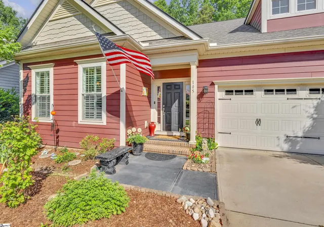 2nd image of 105 Castlemaine Dr, Greenville, SC 29617 | MLS# 1595941