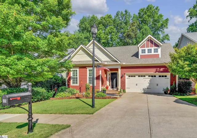 37th image of 105 Castlemaine Dr, Greenville, SC 29617 | MLS# 1595941