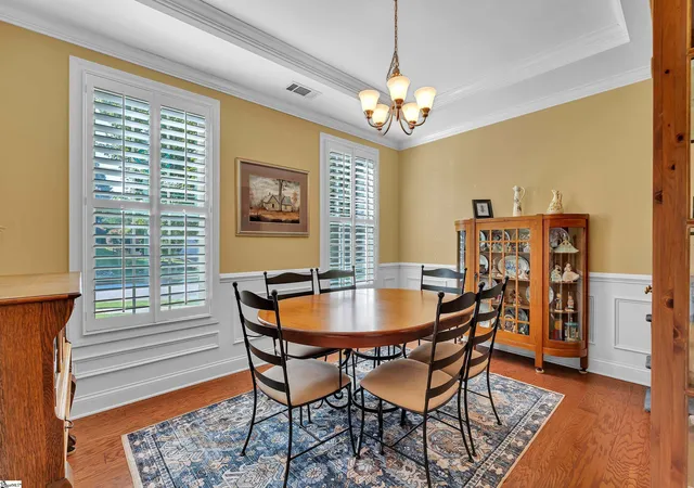 3rd image of 105 Castlemaine Dr, Greenville, SC 29617 | MLS# 1595941