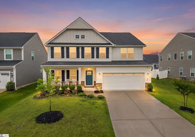 1st image of 822 Lady Fern Dr, Woodruff, SC 29388 | MLS# 1592983