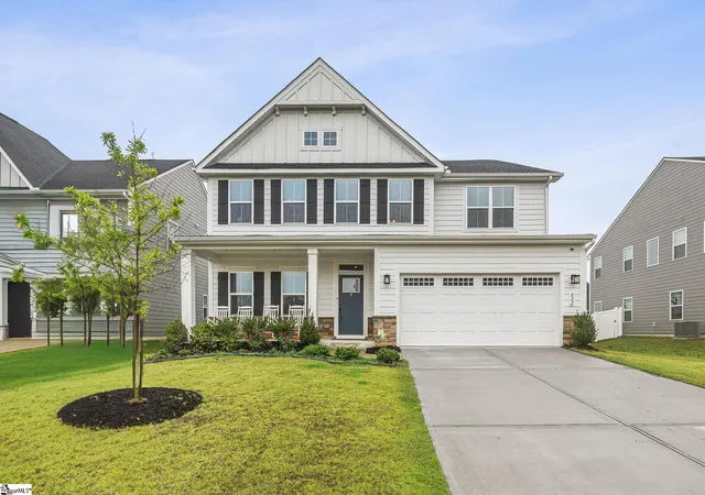 2nd image of 822 Lady Fern Dr, Woodruff, SC 29388 | MLS# 1592983