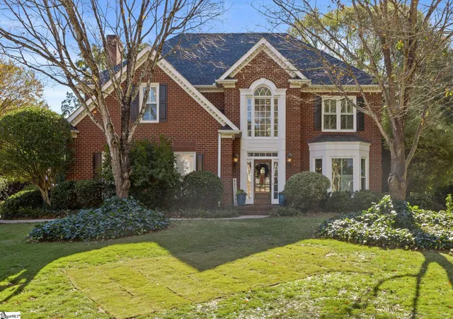 Photo 1 of Single family home for sale at 114 Gilderview Dr, Simpsonville, SC 29681 | MLS# 1573993 | Listing updated on 2026-01-30