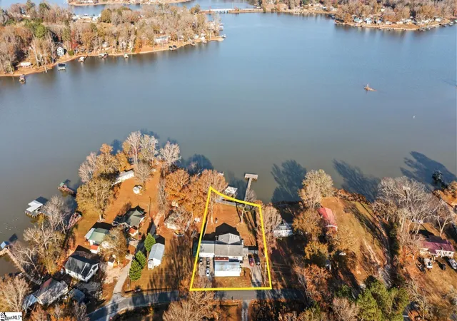 3rd image of 186 Relax St, Waterloo, SC 29384 | MLS# 1575830