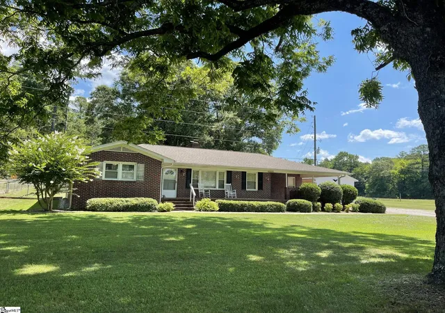 Single family home for sale at 13359 Hwy 221, Enoree, SC 29335 | MLS# 1597571