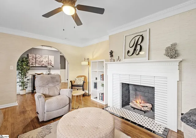 Homes for sale in Greenville, SC | 204 Greenacre Rd, Greenville, SC 29607 | MLS# 1596002
