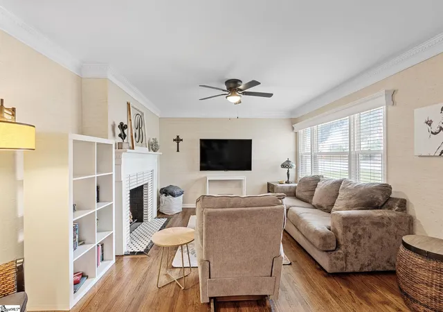 Homes for sale in Greenville, SC | 204 Greenacre Rd, Greenville, SC 29607 | MLS# 1596002
