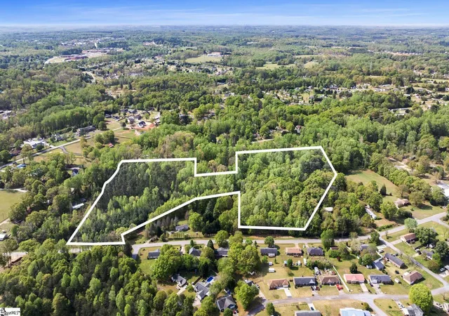 Land for sale at 4371 Old Easley Bridge Rd, Easley, SC 29642 | MLS# 1587630