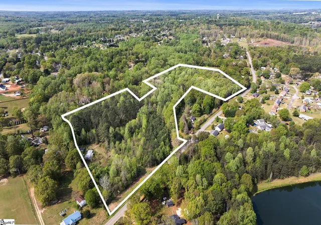 Photo 3 of Land for sale at 4371 Old Easley Bridge Rd, Easley, SC 29642 | MLS# 1587630 | Listing updated on 2026-06-17