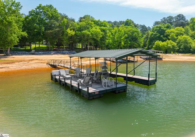Single family home for sale at 519 Island Point Rd, Starr, SC 29684 | MLS# 1591793 | Listing updated on 2026-08-28