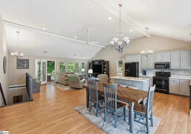 Single family home for sale at 519 Island Point Rd, Starr, SC 29684 | MLS# 1591793 | Listing updated on 2026-08-28
