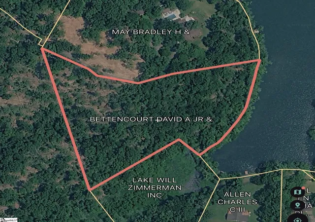 21st image of 499 Lancaster Rd, Spartanburg, SC 29306 | MLS# 1588057