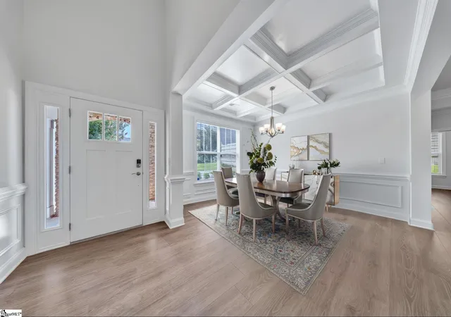 Photo 2 of Single family home for sale at 8 Belterra Dr, Simpsonville, SC 29681 | MLS# 1597380 | Listing updated on 2026-09-25