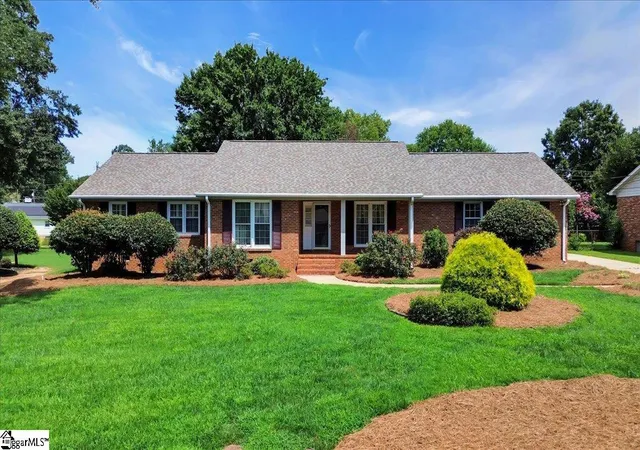 2nd image of 17 Seabury Dr, Greenville, SC 29615 | MLS# 1594155